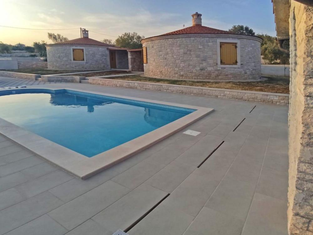 Отель, гостиница в Марчане, Хорватия, 225 м² - фото 7