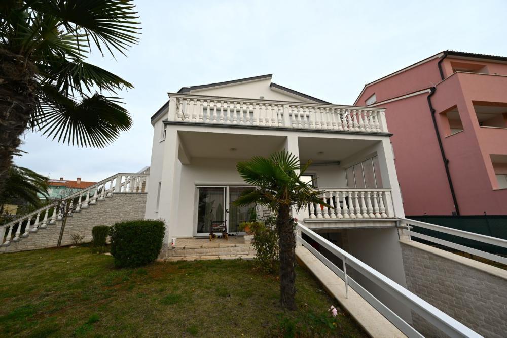 Отель, гостиница в Медулине, Хорватия, 750 м² - фото 7