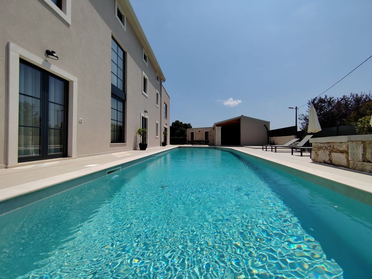 Вилла в Порече, Хорватия, 320 м² - фото 7