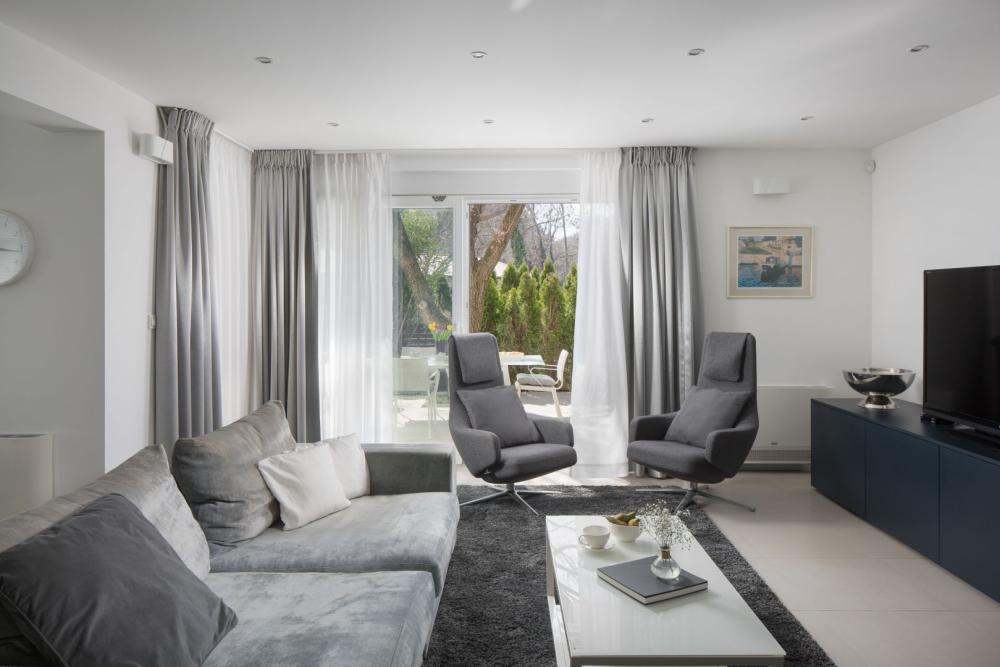 Вилла в Фажане, Хорватия, 280 м² - фото 7