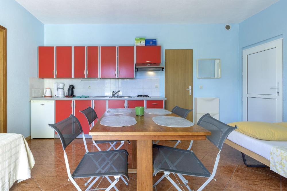 Отель, гостиница в Пуле, Хорватия, 735 м² - фото 7