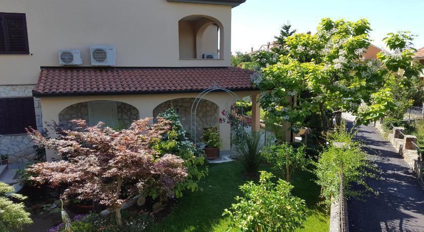 Отель, гостиница в Медулине, Хорватия, 340 м² - фото 7
