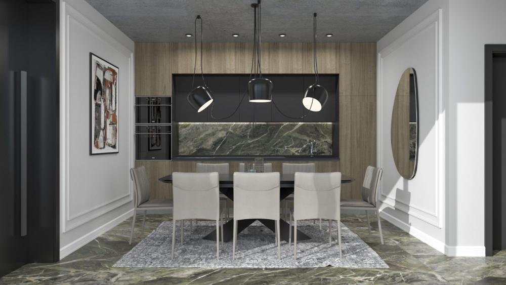 Вилла в Лижняне, Хорватия, 175 м² - фото 8