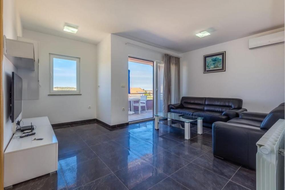 Отель, гостиница на Рабе, Хорватия, 353 м² - фото 8