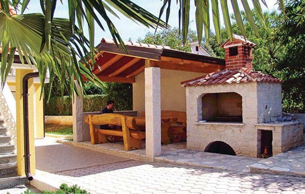 Отель, гостиница в Порече, Хорватия, 510 м² - фото 8