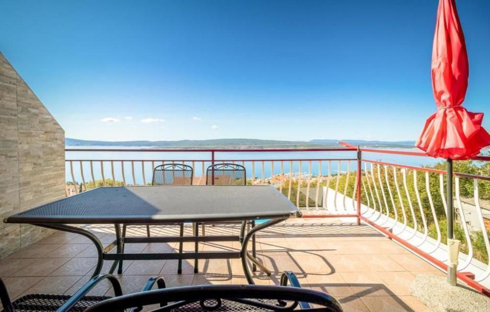 Отель, гостиница в Цриквенице, Хорватия, 610 м² - фото 8