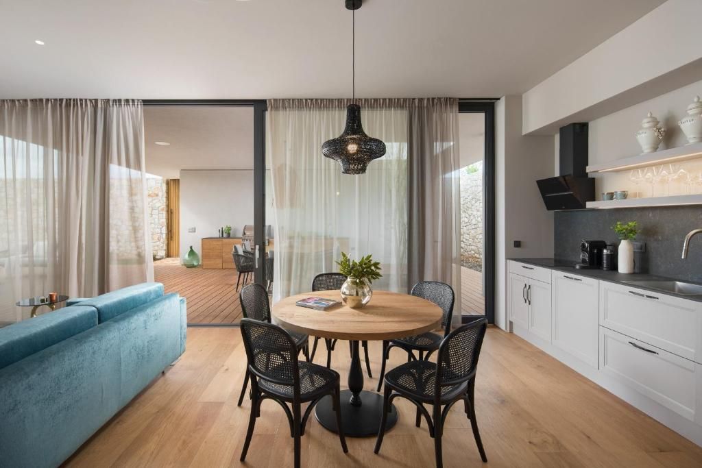 Вилла в Водняне, Хорватия, 140 м² - фото 8