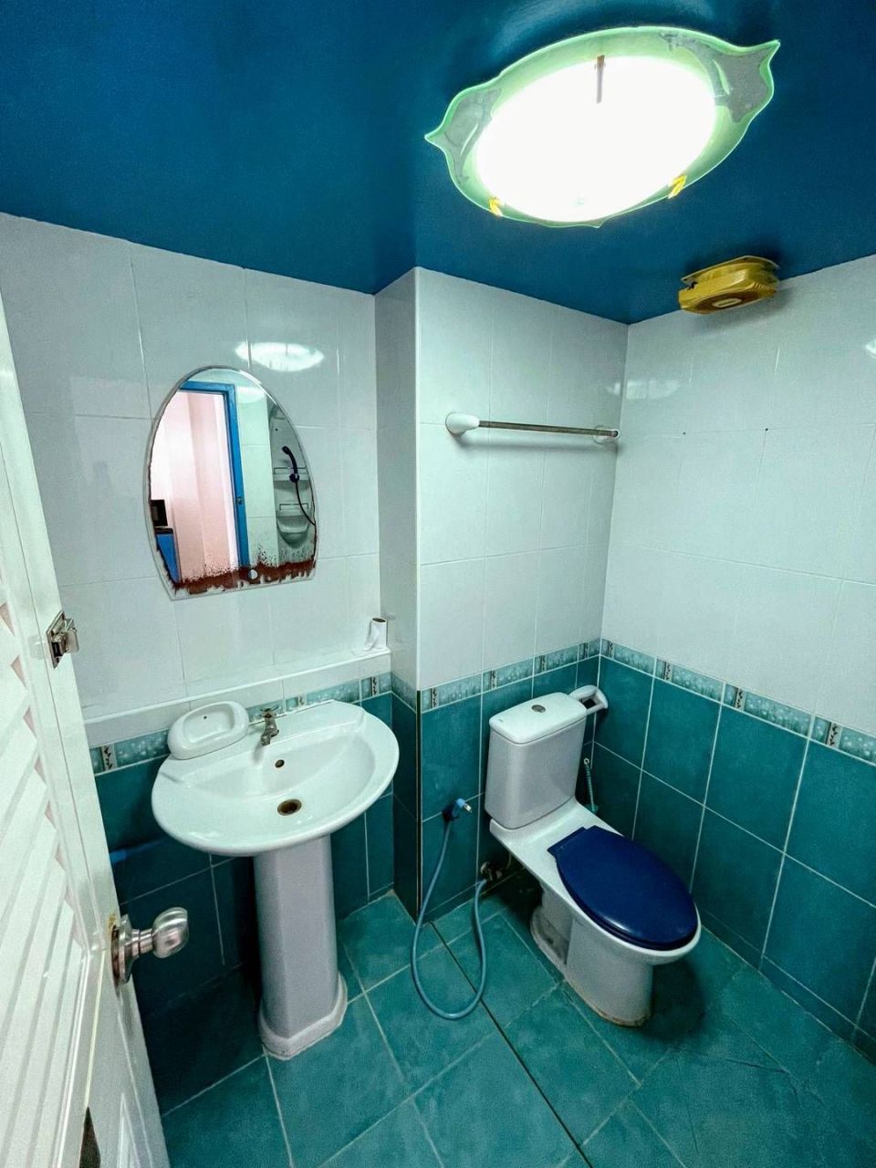 Квартира в Джомтьене, Таиланд, 28 м² - фото 6