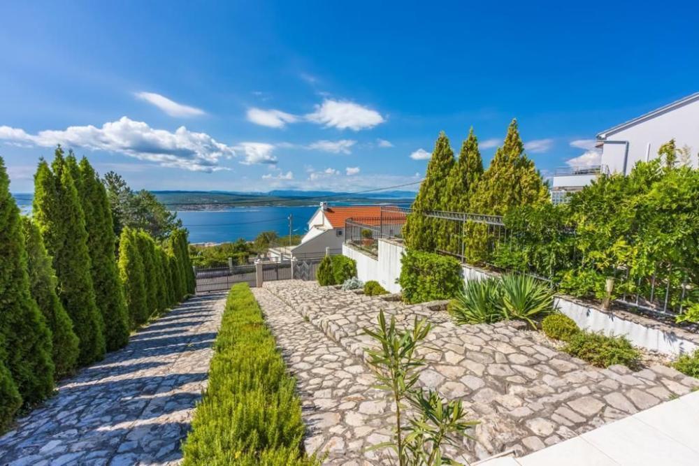 Вилла в Цриквенице, Хорватия, 550 м² - фото 8