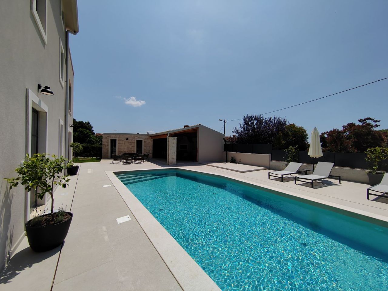 Вилла в Порече, Хорватия, 320 м² - фото 8