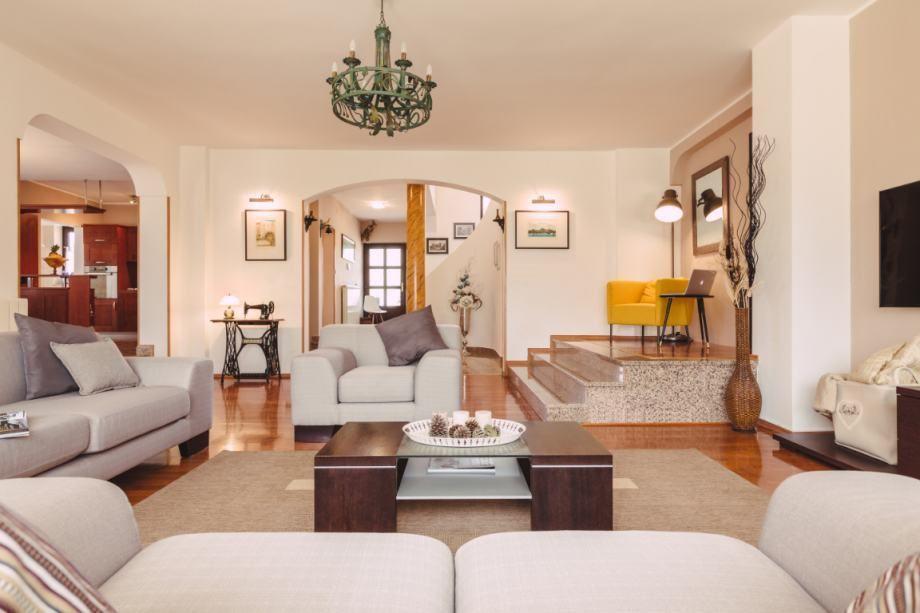 Вилла в Пуле, Хорватия, 347 м² - фото 8