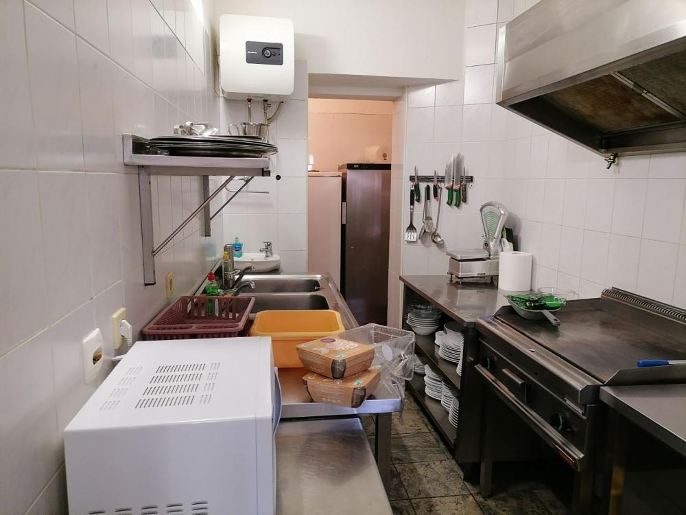 Отель, гостиница Premantura, Medulin, Хорватия, 245 м² - фото 8