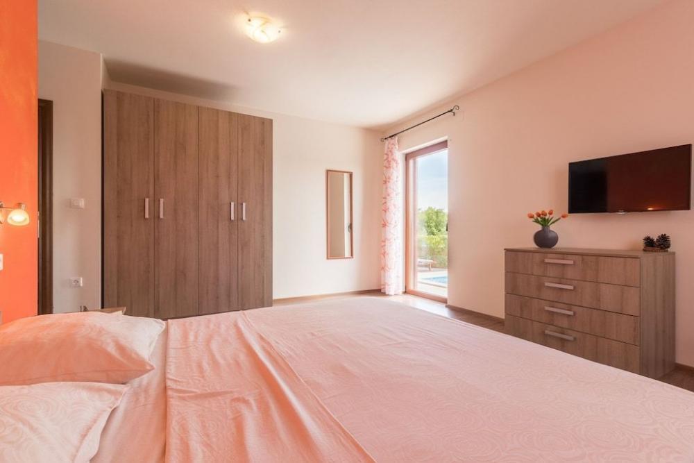 Вилла в Светвинченате, Хорватия, 220 м² - фото 8