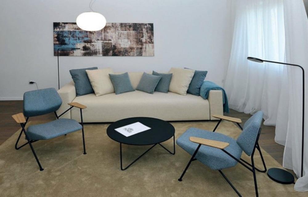 Отель, гостиница в Опатии, Хорватия, 1 205 м² - фото 9