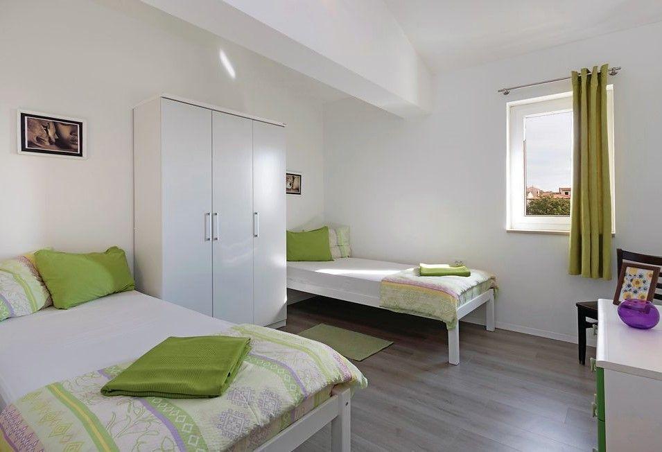 Отель, гостиница в Водняне, Хорватия, 531 м² - фото 9