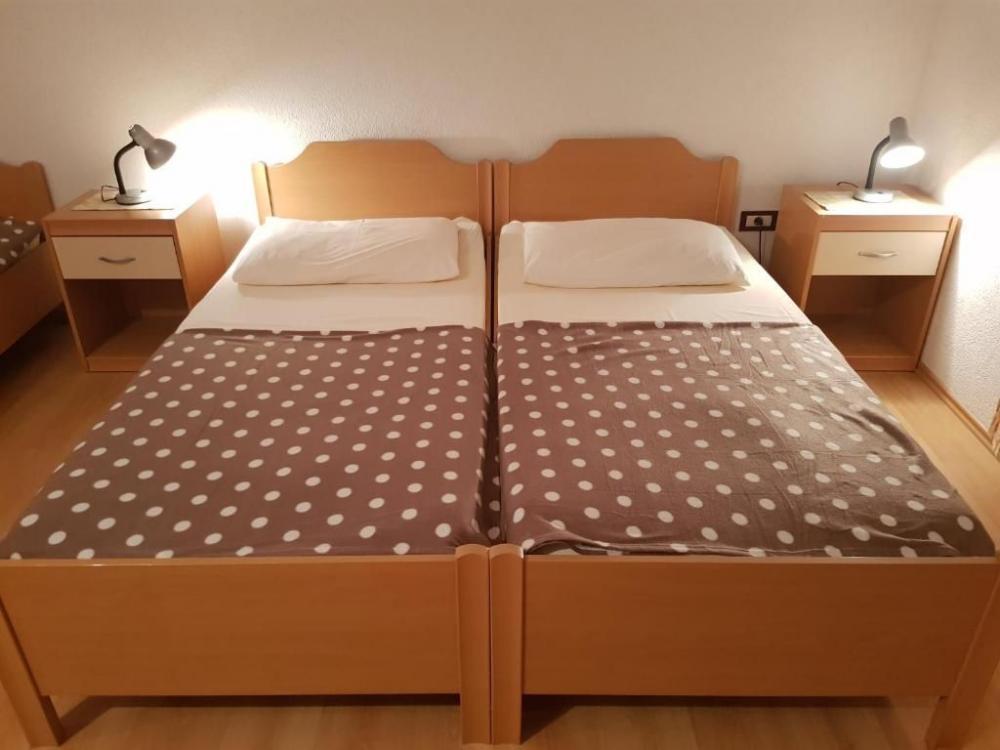 Отель, гостиница в Умаге, Хорватия, 262 м² - фото 9