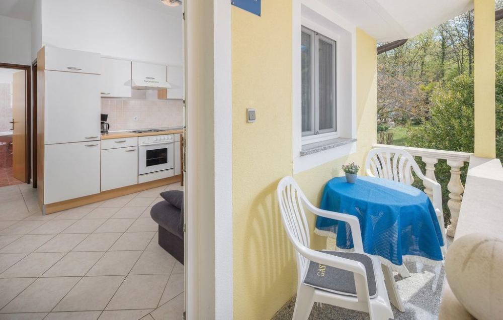 Отель, гостиница в Порече, Хорватия, 510 м² - фото 9