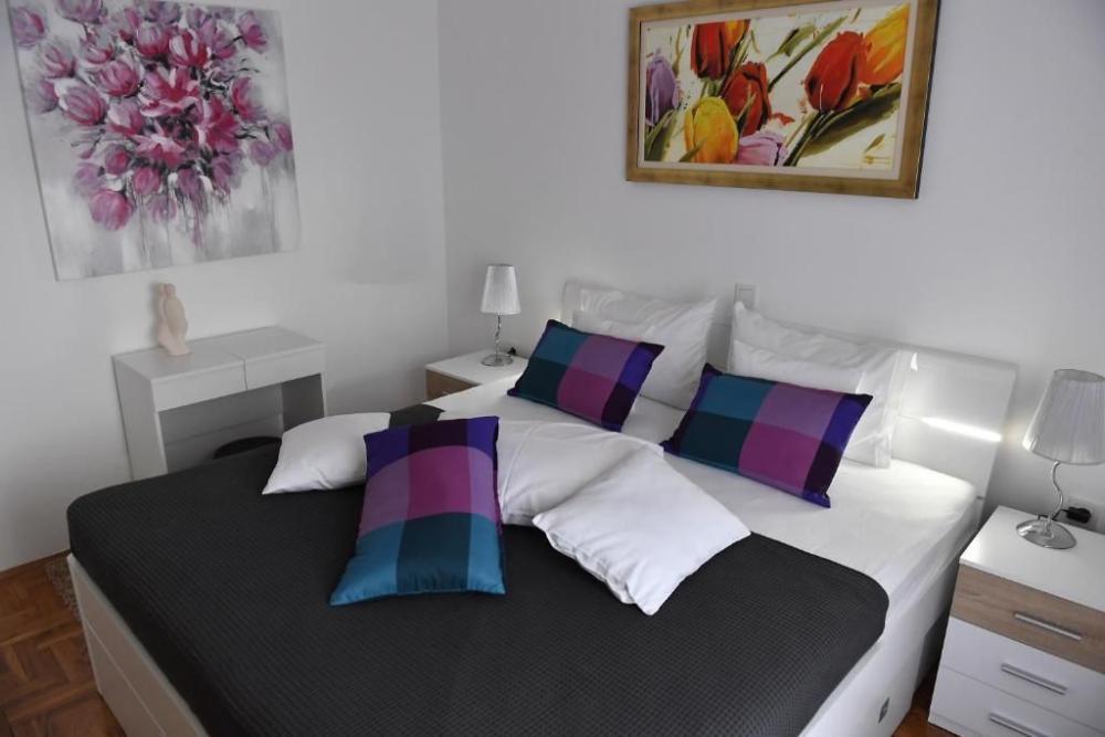 Вилла в Нови-Винодольски, Хорватия, 240 м² - фото 9