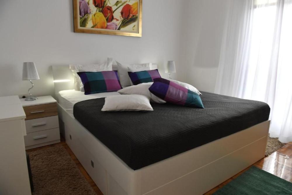 Вилла в Нови-Винодольски, Хорватия, 240 м² - фото 10