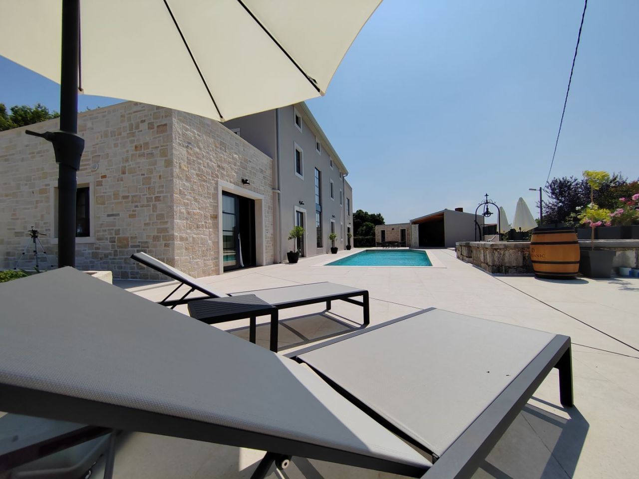 Вилла в Порече, Хорватия, 320 м² - фото 10