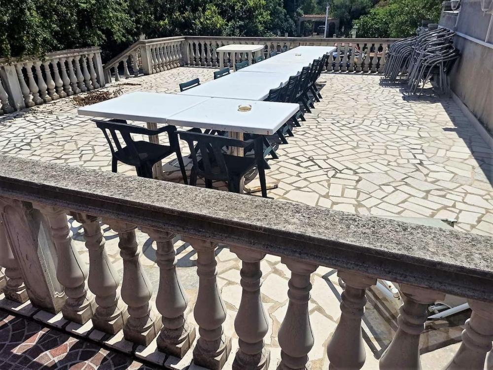 Отель, гостиница в Медулине, Хорватия, 620 м² - фото 10