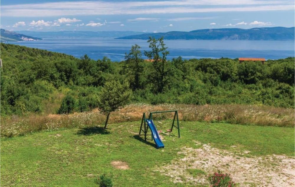 Вилла Rabac, Labin, Хорватия, 199 м² - фото 10