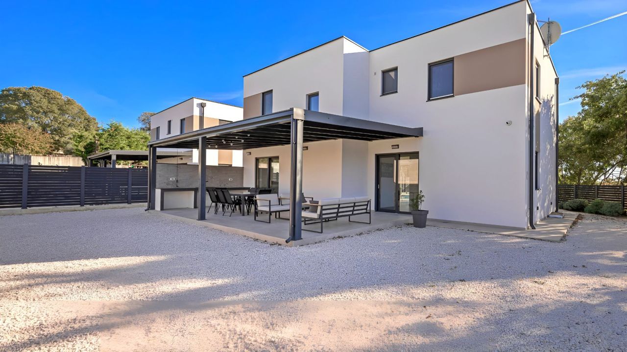 Вилла в Светвинченате, Хорватия, 200 м² - фото 10