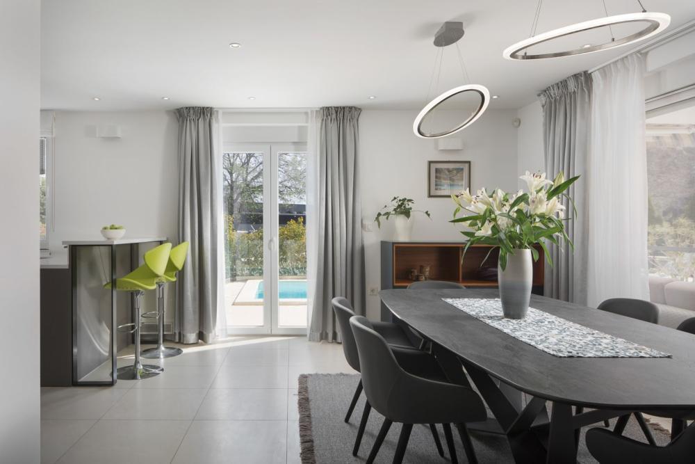 Вилла в Фажане, Хорватия, 280 м² - фото 10