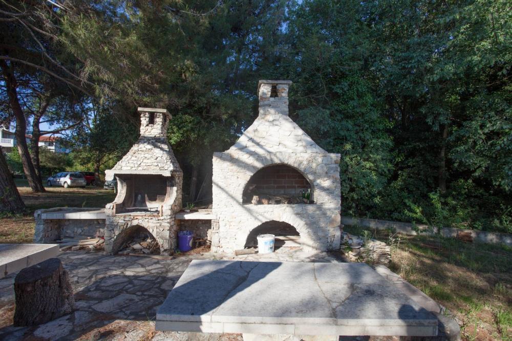 Отель, гостиница в Медулине, Хорватия, 700 м² - фото 10