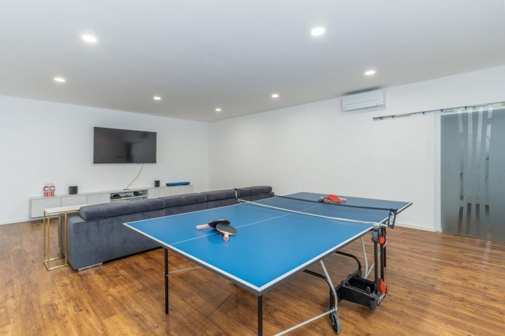 Вилла в Цриквенице, Хорватия, 396 м² - фото 10