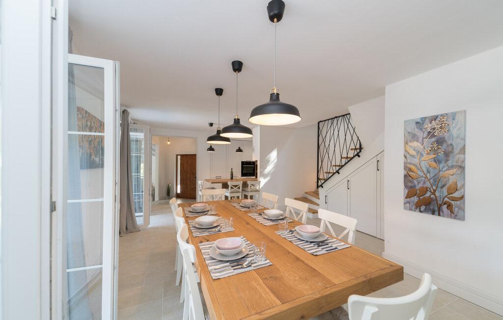 Вилла в Вижинаде, Хорватия, 253 м² - фото 10