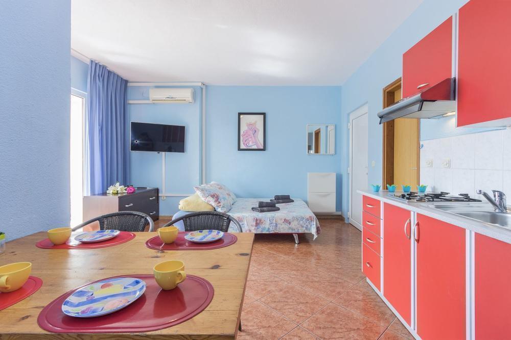 Отель, гостиница в Пуле, Хорватия, 735 м² - фото 10