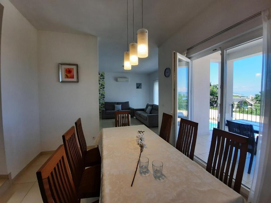 Вилла в Рабаце, Хорватия, 878 м² - фото 8