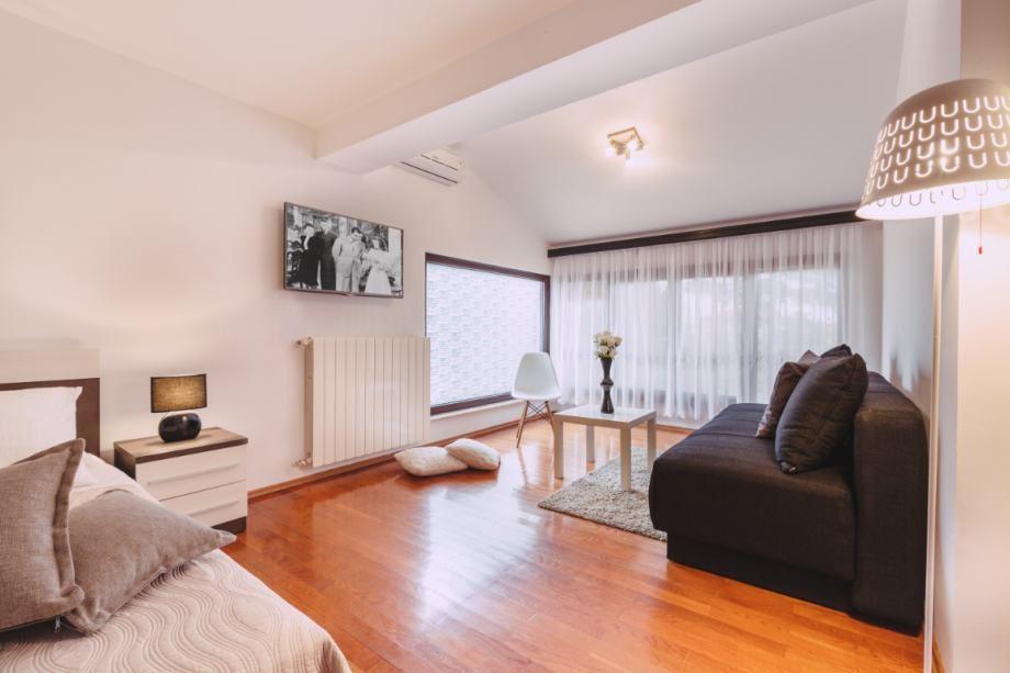 Вилла в Пуле, Хорватия, 347 м² - фото 10