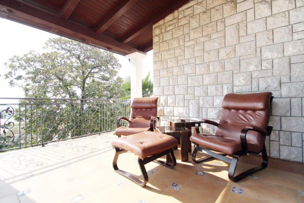 Вилла в Умаге, Хорватия, 480 м² - фото 11