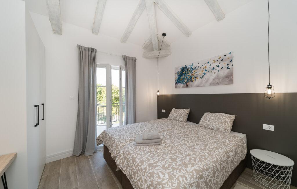 Вилла в Вижинаде, Хорватия, 253 м² - фото 11