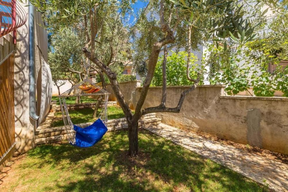 Отель, гостиница на Крке, Хорватия, 282 м² - фото 11