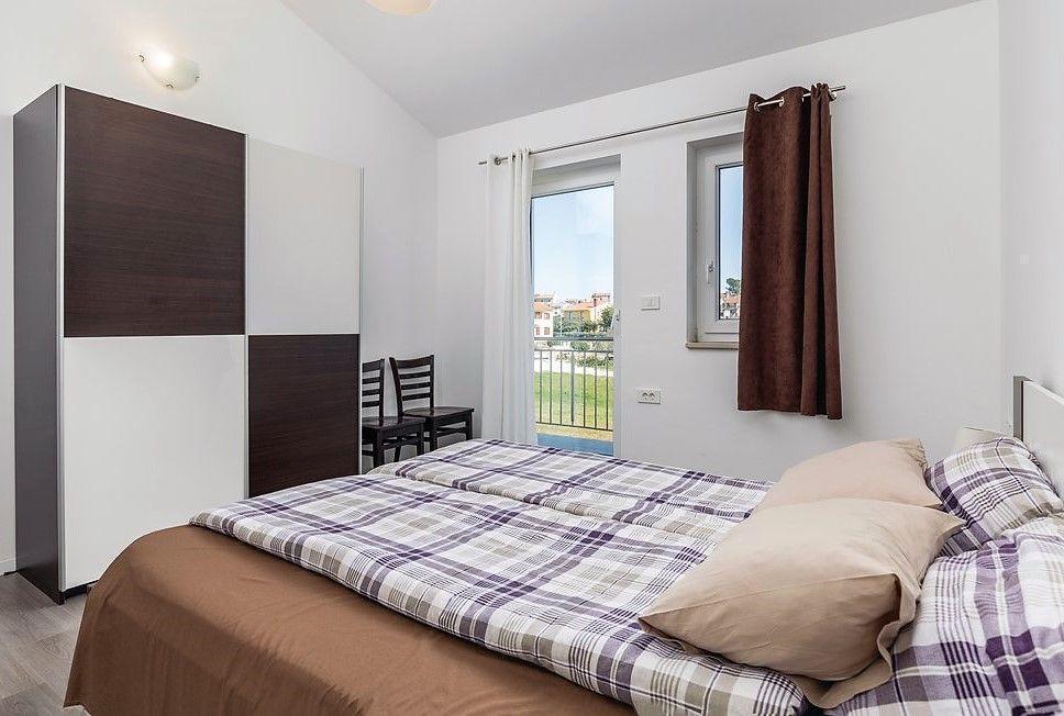 Отель, гостиница в Водняне, Хорватия, 531 м² - фото 11