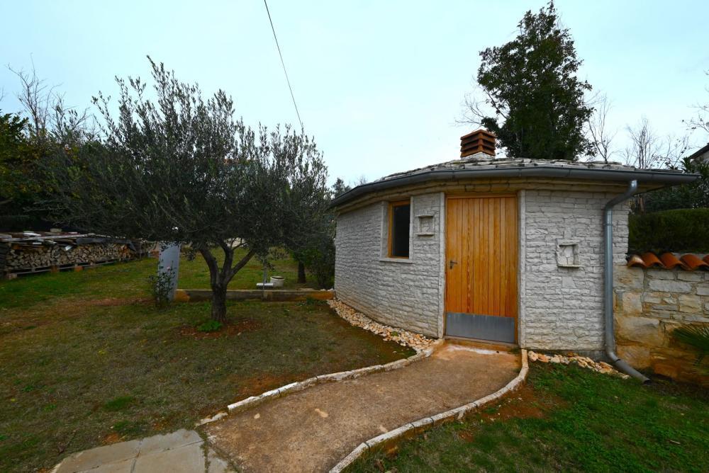 Отель, гостиница в Медулине, Хорватия, 750 м² - фото 11