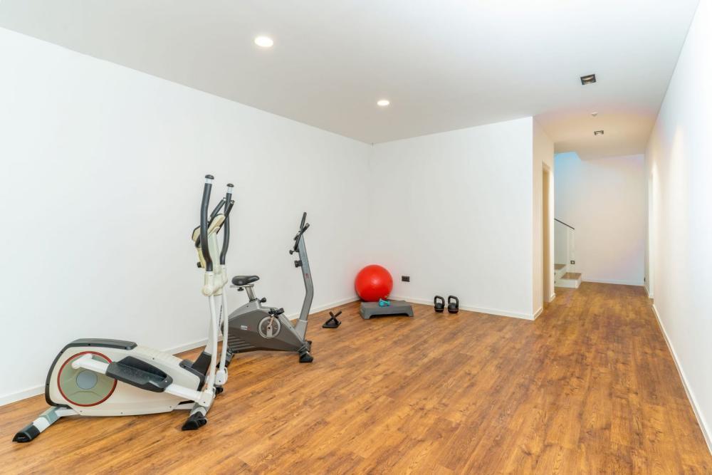 Вилла в Цриквенице, Хорватия, 396 м² - фото 11