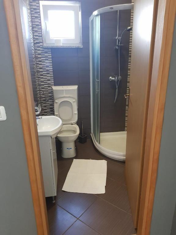 Отель, гостиница в Умаге, Хорватия, 262 м² - фото 11