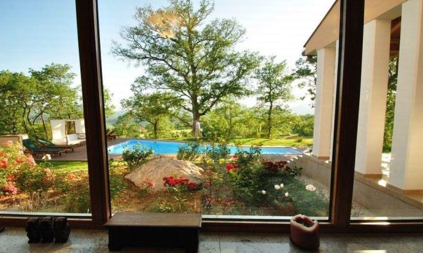 Вилла в Бузете, Хорватия, 285 м² - фото 11