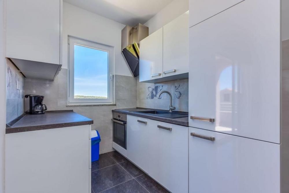 Отель, гостиница на Рабе, Хорватия, 353 м² - фото 11