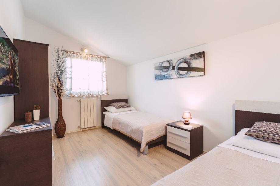 Вилла в Пуле, Хорватия, 347 м² - фото 11