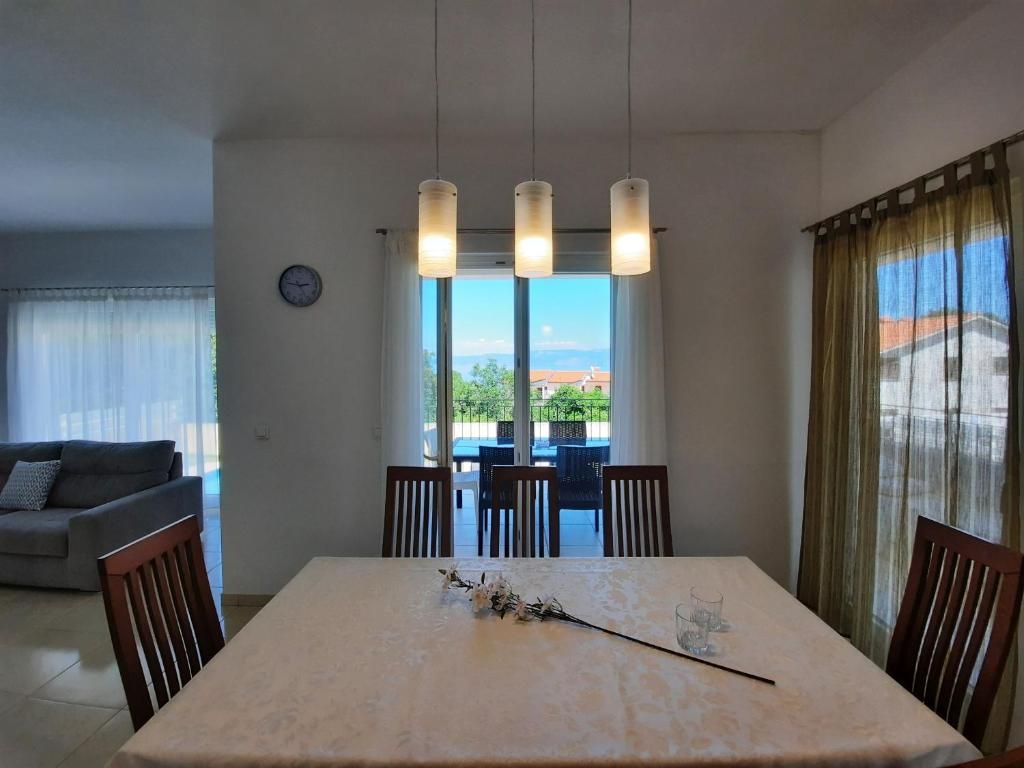 Вилла в Рабаце, Хорватия, 878 м² - фото 9
