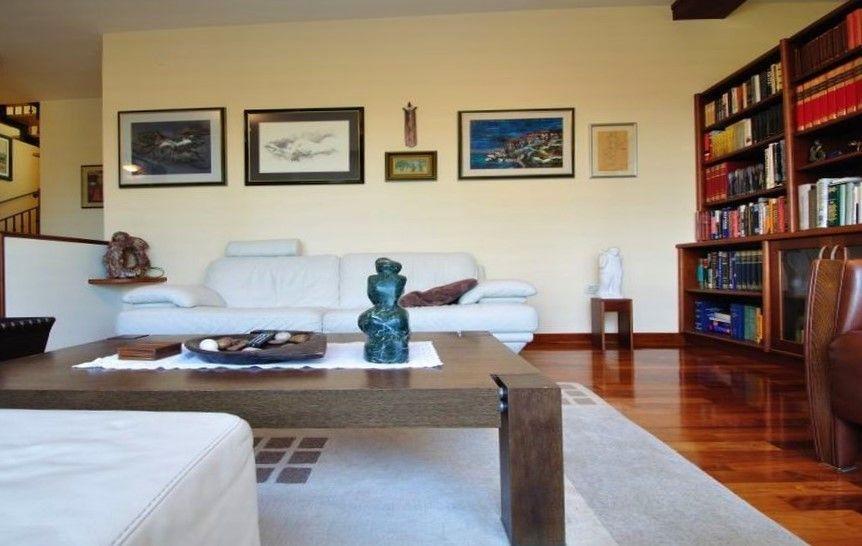 Вилла в Бузете, Хорватия, 285 м² - фото 12