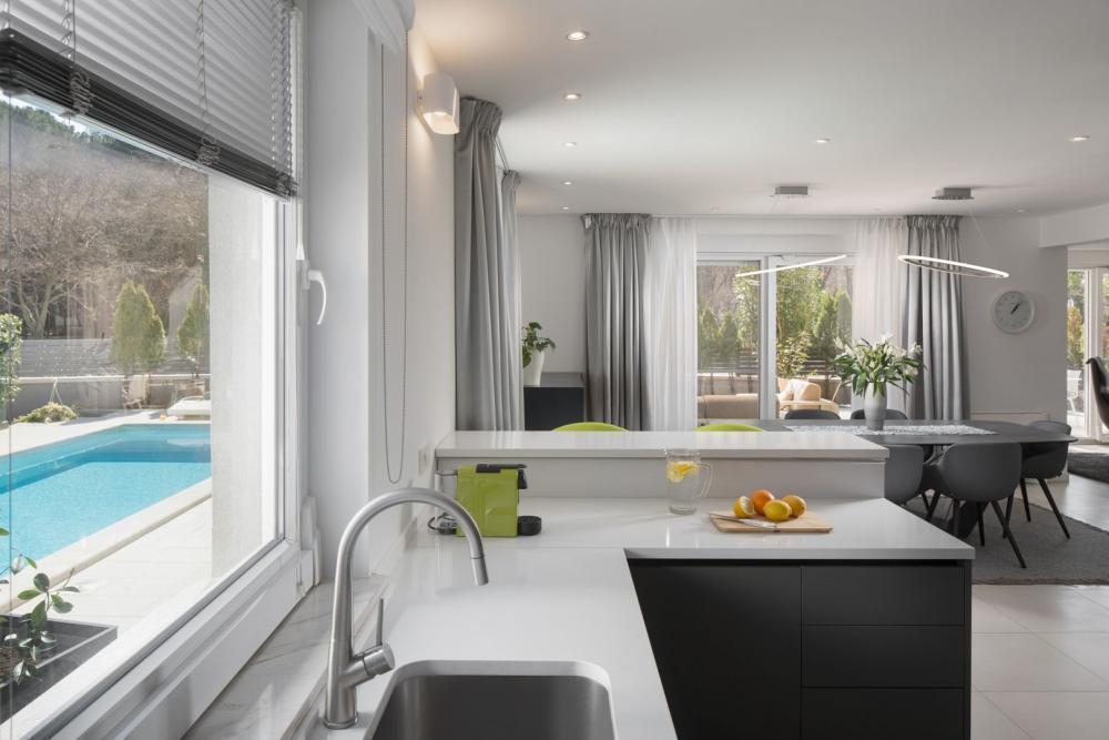 Вилла в Фажане, Хорватия, 280 м² - фото 12