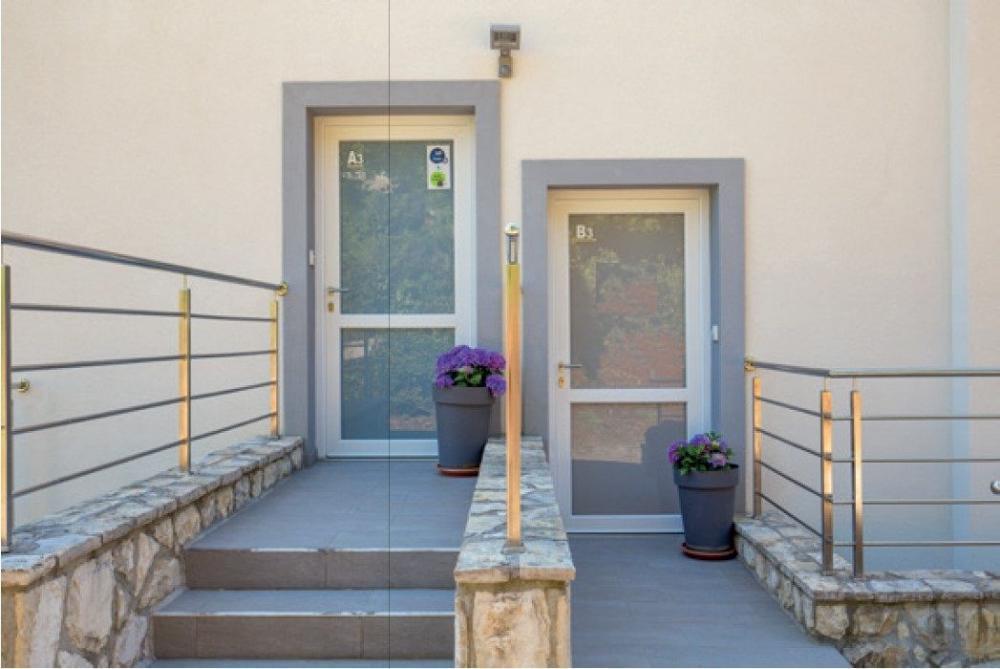 Отель, гостиница в Опатии, Хорватия, 1 205 м² - фото 12