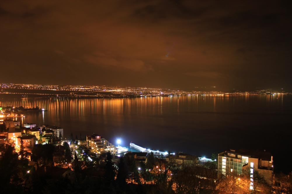 Вилла в Опатии, Хорватия, 615 м² - фото 11