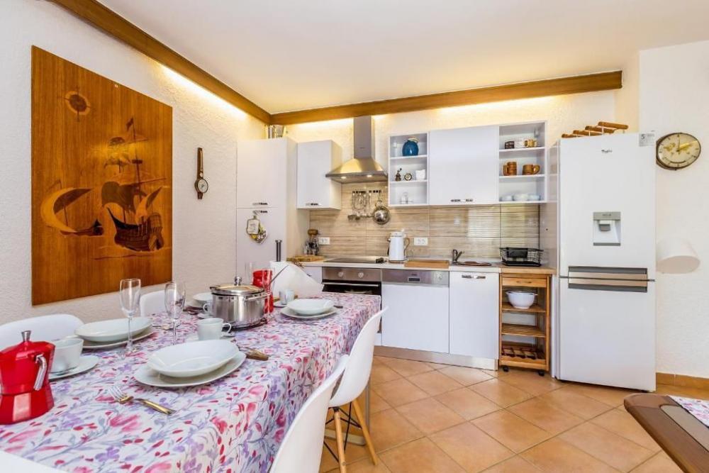 Отель, гостиница на Крке, Хорватия, 282 м² - фото 12